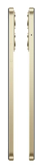 REALME Note 70T 4G (LTE) Smartphone 4GB/128GB Guld