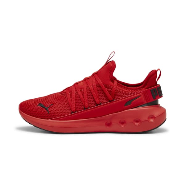 Puma SOFTRIDE CARSON FRESH herr löparskor röda 31015503 r 47