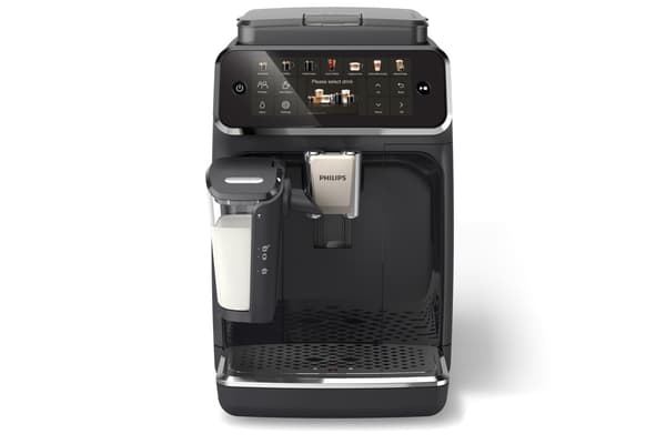 PHILIPS EP 4441/50 espressomaskine