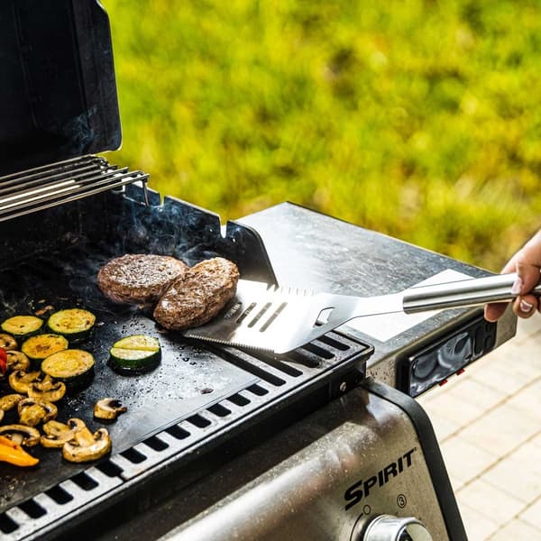 KINGHOFF KH-1919 GRILLÄTYKSET