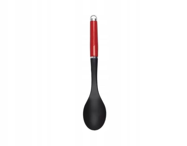KITCHENAID CORELINE KÖKSSKED 35 CM RÖD