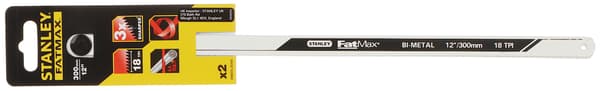 FATMAX ST-FMHT0-20194 STANLEY METALSAVKLINGE