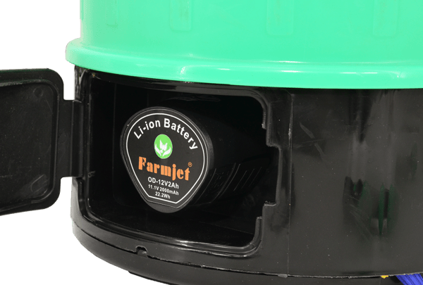 AWTOOLS BATTERISPRUTAN 5,0L