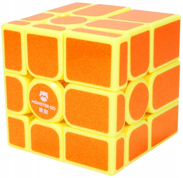 Monster Go -peili