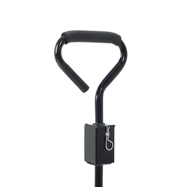 AWTOOLS HAVETRANSPORTVOGN 120 KG