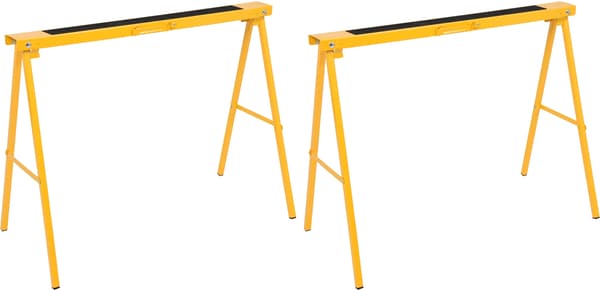 VOREL FOLDBAR ARBEJDSBASE 2 stk.
