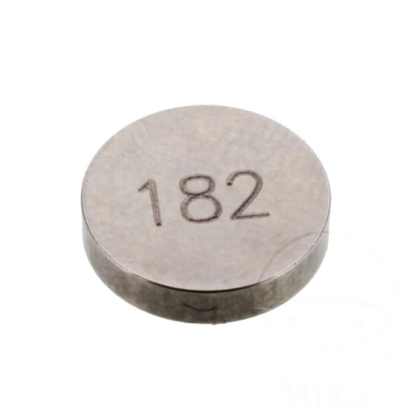 JMP 8.8 venttiililevy [1,82 mm]