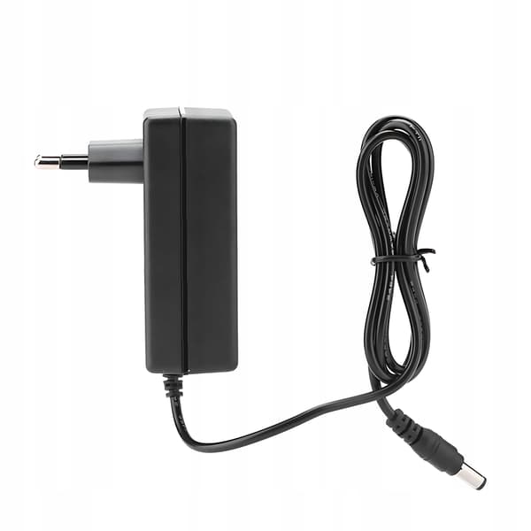 Oplader AC-adapter 21V 2A LI-ION universal sikker effektiv