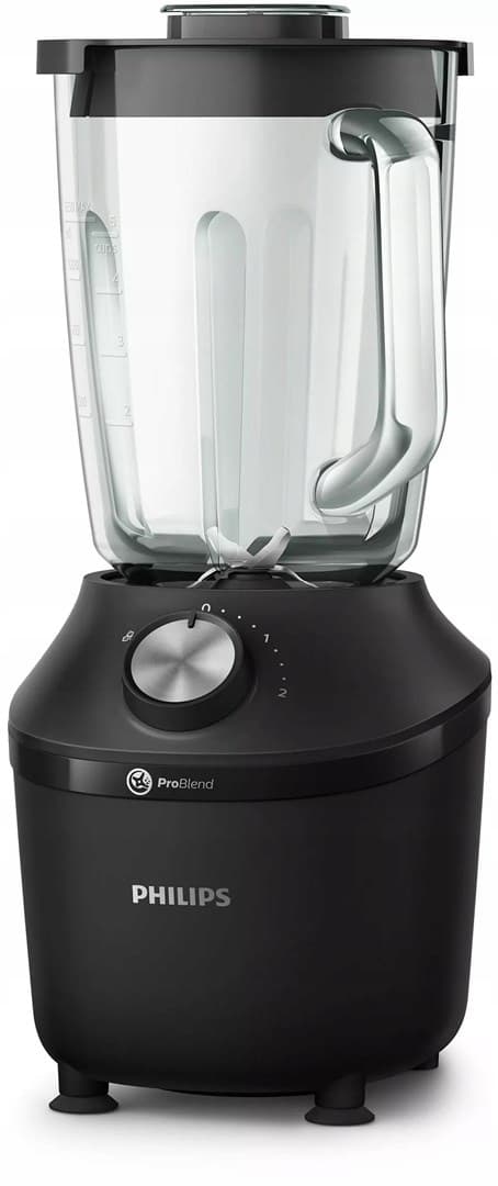 PHILIPS HR 2291/01 tehosekoitin