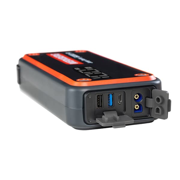 Werkberg AL009 starttiapulaite 36000mAh 3000A/6000A