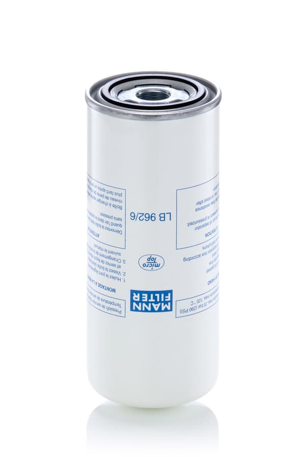 LB9626 MANN FYTOREDUKTORI