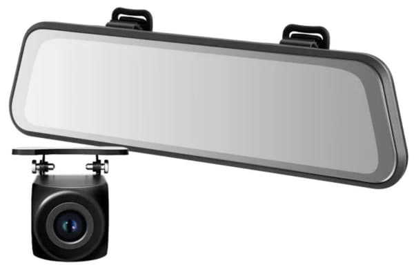 70MAI S410 svart videoinspelare