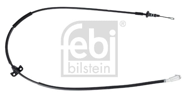 HÅNDBREMSEKABLER 108022 FEBI