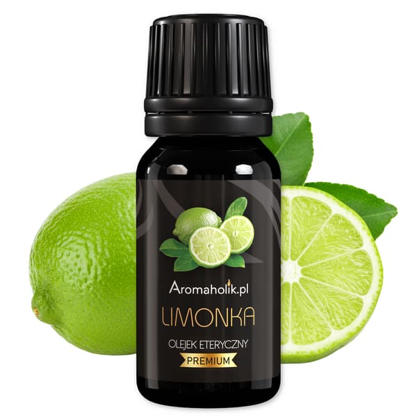Limen eteerinen öljy 10ml