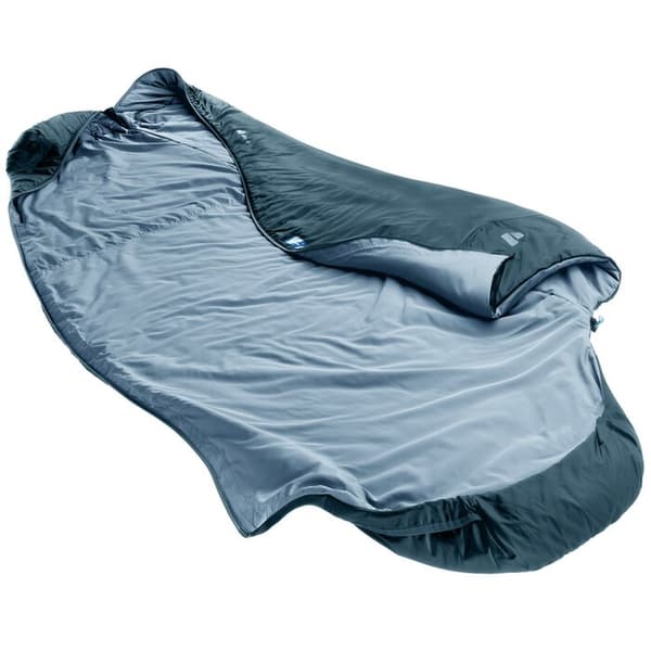 Deuter Dreamlite 15C/59F sovepose, nautic/breeze