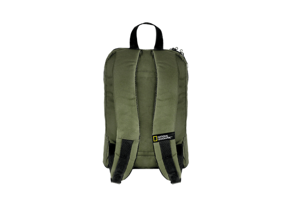 National Geographic PRO 720 khaki medium stadssäck