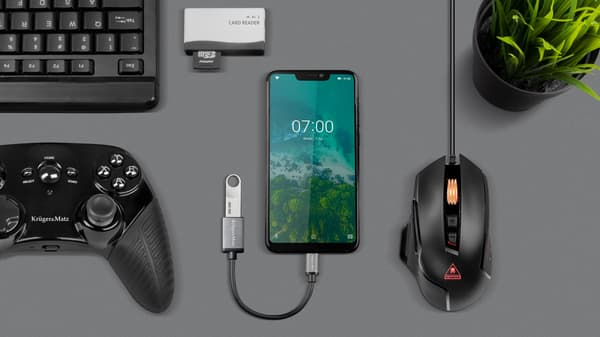 Adapterkabel USB 3.0 USB-C Typ C OTG