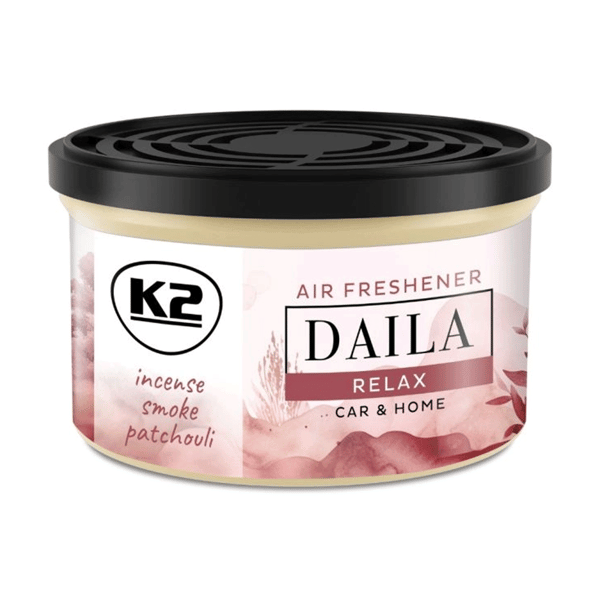 K2 V874 DAILA RELAX 30g doftburk
