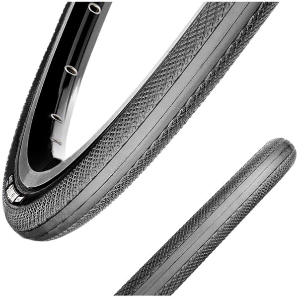 Maxxis Dolomites 700x28C 60TPI Silkworm Vikbart Landsvägsdäck