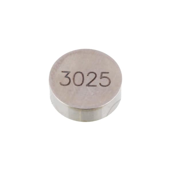 JMP 9.5 [3,025 mm] venttiililevy
