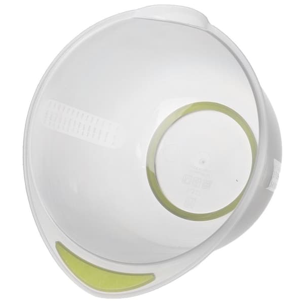 Miksskål med mätkopp 16,5 cm, 1,5 l