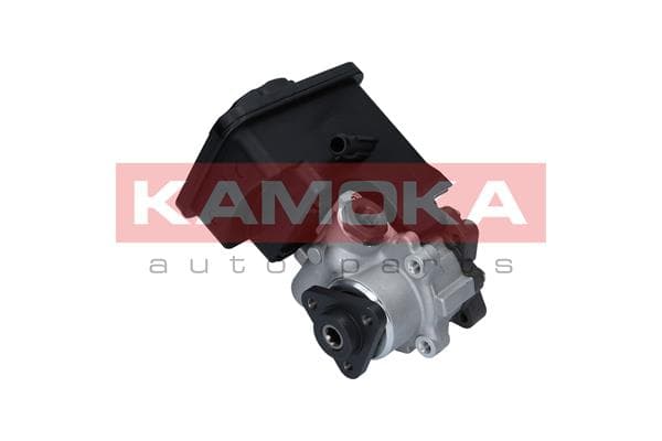 HYDRAULISK PUMPE PP040 KAMOKA