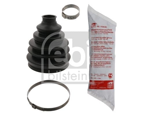 LEDSKYDD 36190 FEBI