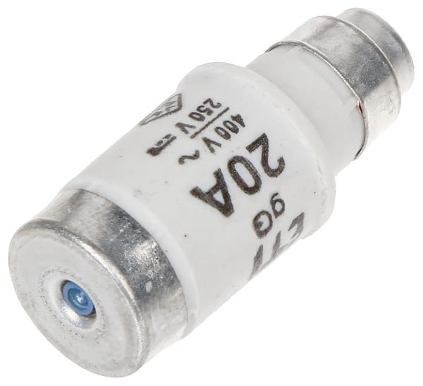 SULAKE ETI-D02/20A 20A 400V gG E18 ETI