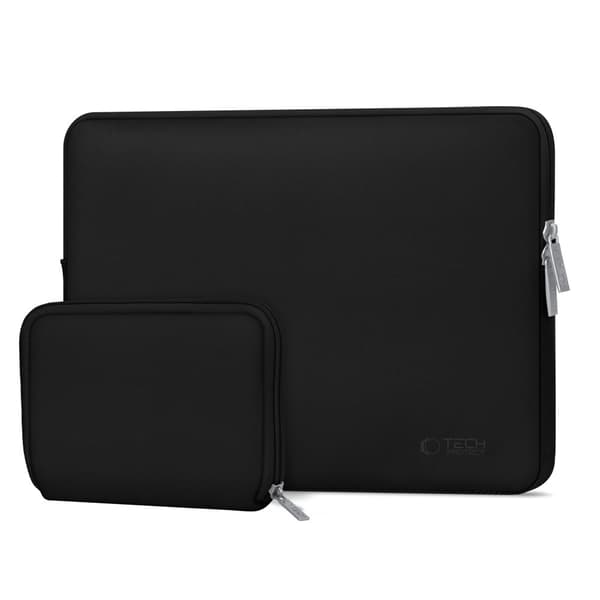 TECH-PROTECT NEOSLIM BÆRBAR 13-14 SORT