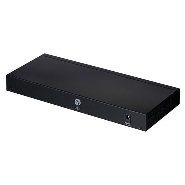 Switch Zyxel GS1900-8HP-EU0103F 77W Administreret