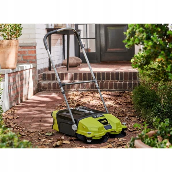 170972 RYOBI pyyhkäisijä 18V
