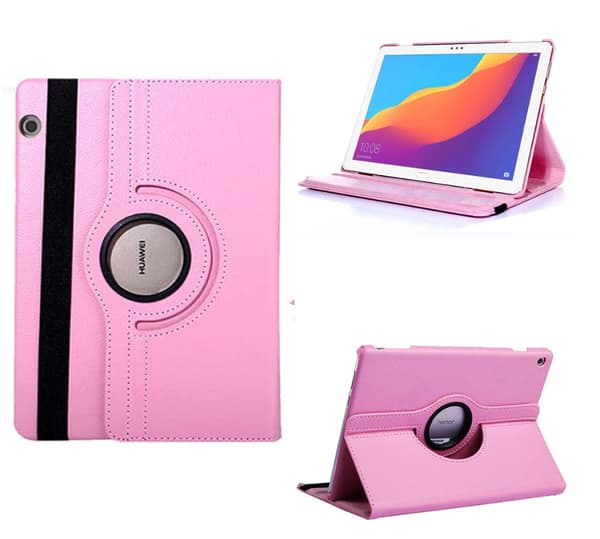 CASE 360 til HUAWEI MEDIAPAD T5 10 10.1