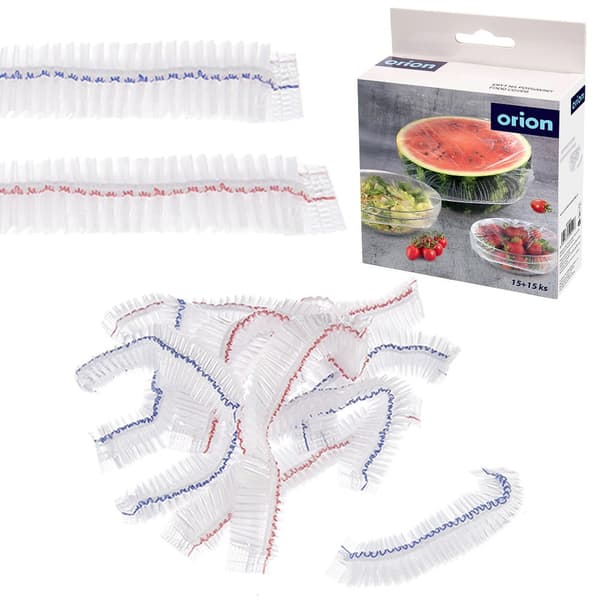Universella matlock med elastik 20/26 cm 30 st