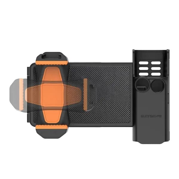 Sunnylife Mobilholder med Etui til Osmo Pocket 3
