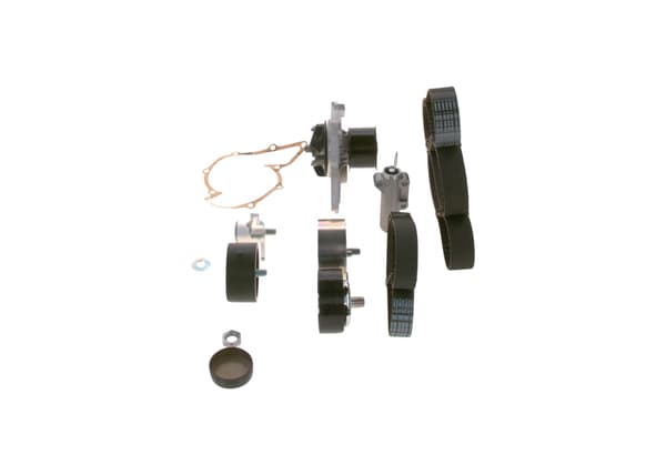 VATTENPUMP KAMREMSSATS 1987948519 BOSCH
