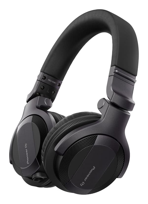 PIONEER HDJ-CUE1 - Hörlurar