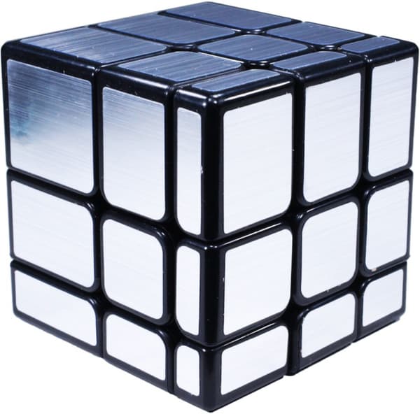 MoYu-peili hopea 3x3x3
