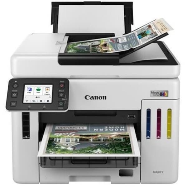 Canon MAXIFY GX6140 -monitoimilaite