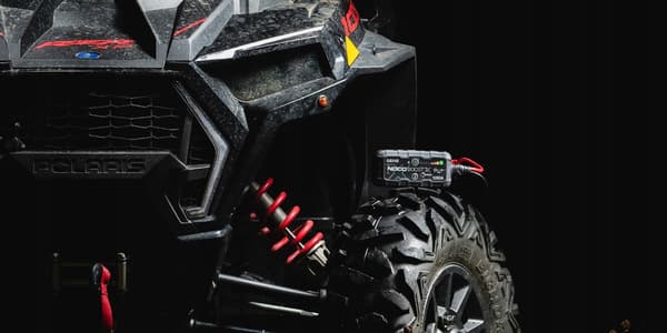 NOCO GBX45 Boost X 12V 1250A apukäynnistin