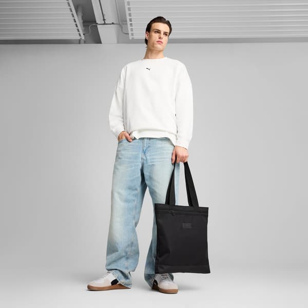 Puma ESSENTIALS unisex taske sort 09113001