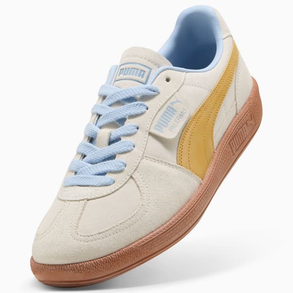 Puma PALERMO damesko beige 39646362 størrelse 41