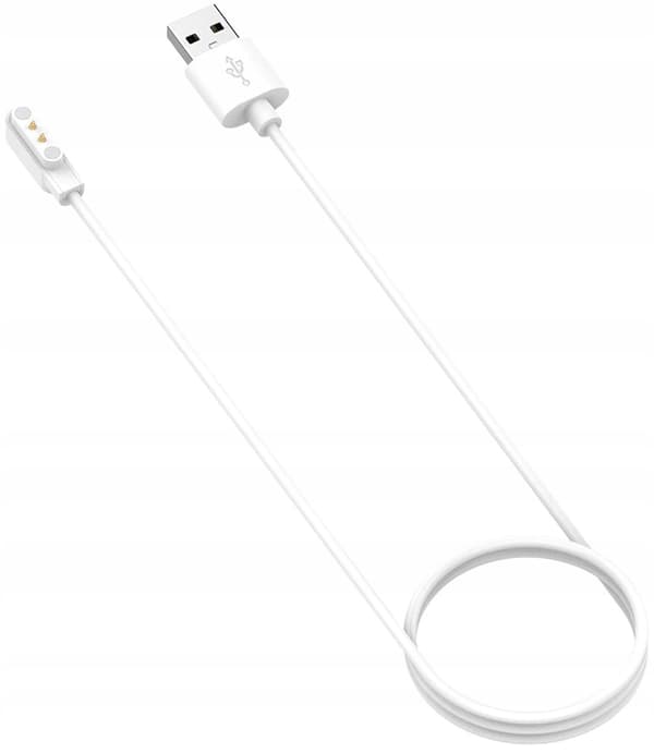 QIKtech oplader dock station usb kabel oppo watch free