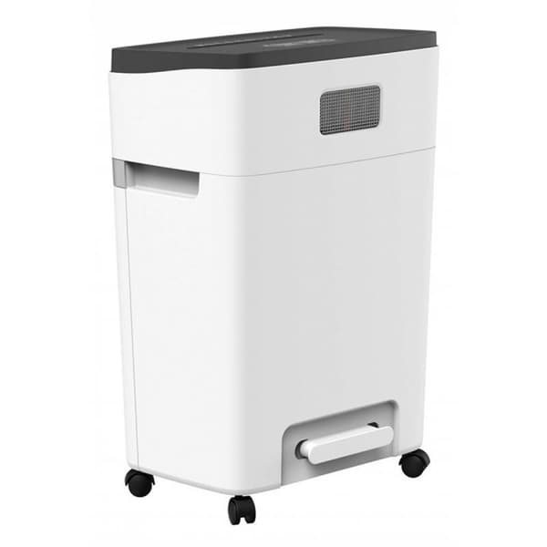 HP ONESHRED 18CC, 25L, lysegrå makulator