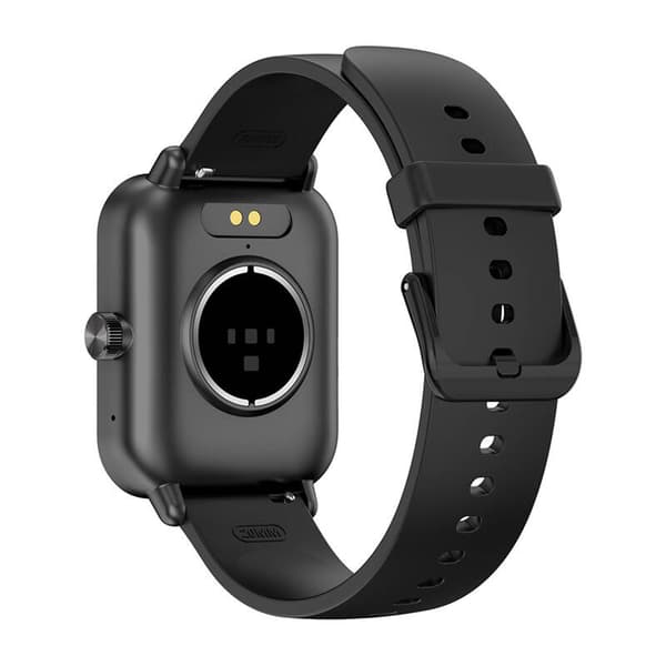 Colmi P81 Smartwatch (Sort)