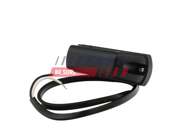 Nummerplåtslampa FT87703 FAST