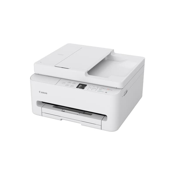 Canon Pixma TS7550i vit multifunktionsenhet