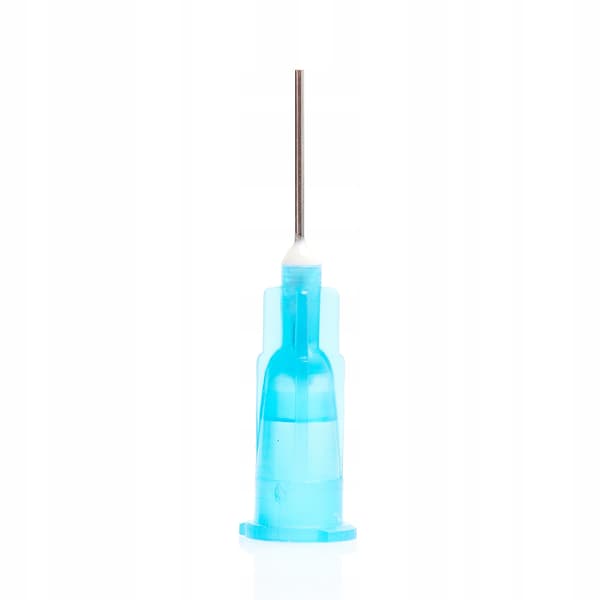 23G Flux-annosteluneula