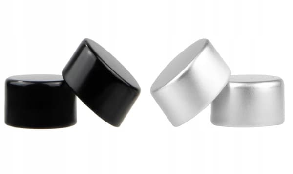 10x GPI flaskekapsler 24 mm