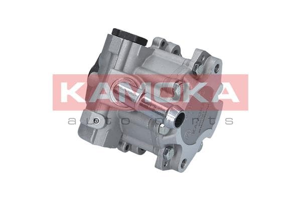 HYDRAULISK PUMP PP107 KAMOKA