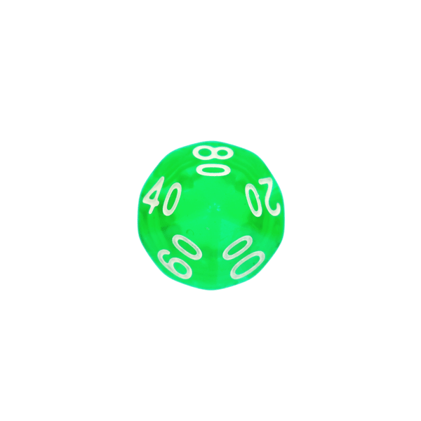 Bloody Cobblestone RPG Dice -setti, 7 metallinoppa